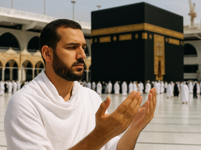 Top 10 des Invocations Essentielles du Hajj: Guide Complet avec Sources Authentiques