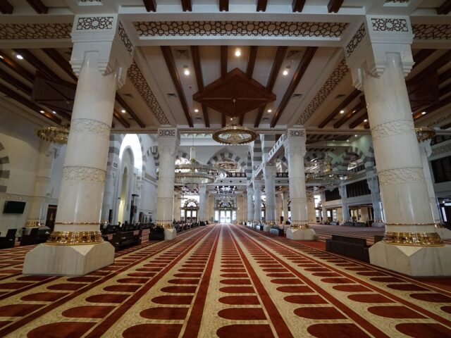 Omra pendant le Ramadan : Un Voyage Spirituel Privilégié selon le Coran et la Sunnah (Guide Complet 2025)